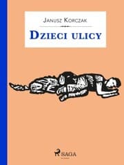 Cover von Dzieci ulicy