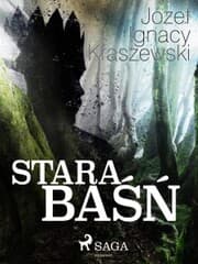 Cover von Stara basn