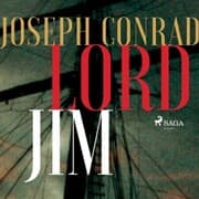 Cover von Lord Jim