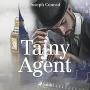 Cover von Tajny Agent