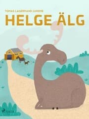 Cover von Helge Älg