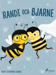 Cover von Randi och Bjarne