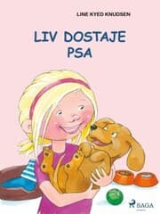 Cover von Liv i Emma: Liv dostaje psa