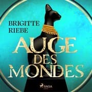 Cover von Auge des Mondes