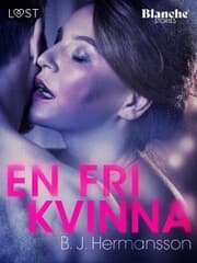 Cover von En fri kvinna