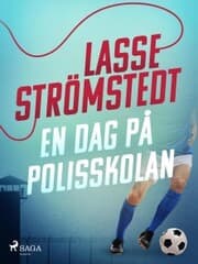 Cover von En dag på polisskolan