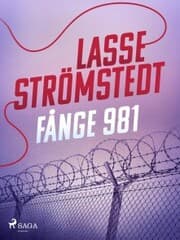 Cover von Fånge 981