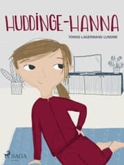 Cover von Huddinge-Hanna