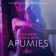 Cover von Apumies - eroottinen novelli