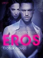 Cover von Eros - erotisk novell