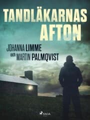 Cover von Tandläkarnas afton