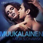 Cover von Muukalainen - eroottinen novelli