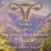 Cover von Nora eller Brinn Oslo brinn