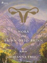 Cover von Nora eller Brinn Oslo brinn