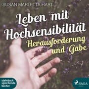 Cover von Leben mit Hochsensibilität (Ungekürzt)