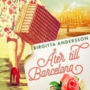 Cover von Åter till Barcelona