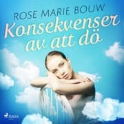 Cover von Konsekvenser av att dö