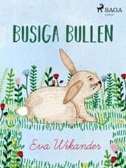 Cover von Busiga Bullen
