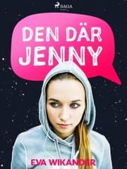 Cover von Den där Jenny