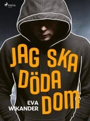 Cover von Jag ska döda dom!