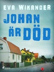 Cover von Johan är död