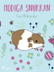 Cover von Modiga Snurran