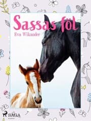Cover von Sassas föl