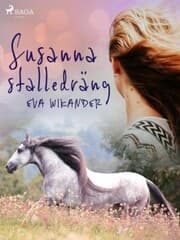 Cover von Susanna stalledräng