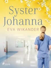 Cover von Syster Johanna