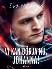 Cover von Vi kan börja nu, Johanna!