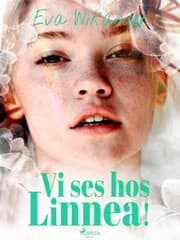 Cover von Vi ses hos Linnea!