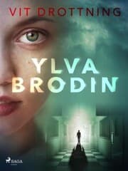 Cover von Vit drottning