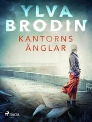 Cover von Kantorns änglar