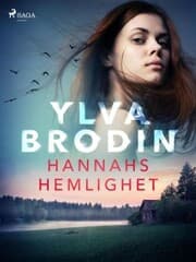 Cover von Hannahs hemlighet