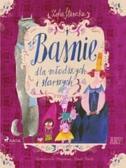 Cover von Ba¿nie dla m¿odszych i starszych: Kopciuszek