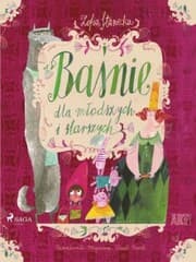 Cover von Ba¿nie dla m¿odszych i starszych: Czerwony Kapturek