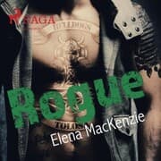 Cover von Rogue - Helldogs MC 1 (Ungekürzt)