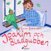 Cover von Joakim och bladgubben