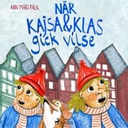 Cover von När Kajsa och Klas gick vilse