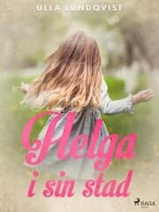 Cover von Helga i sin stad