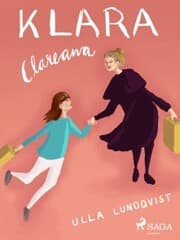 Cover von Klara Clareana
