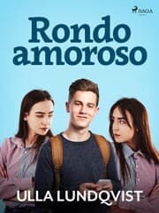 Cover von Rondo amoroso