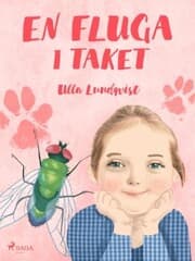 Cover von En fluga i taket