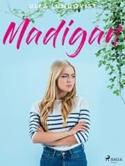 Cover von Madigan