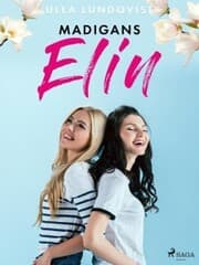 Cover von Madigans Elin