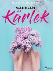 Cover von Madigans kärlek