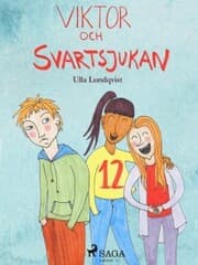 Cover von Viktor och svartsjukan