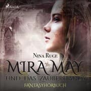 Cover von Mira May und das Zauberhandy (Ungekürzt)
