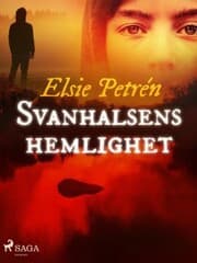 Cover von Svanhalsens hemlighet