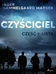 Cover von Czysciciel 1: Lista